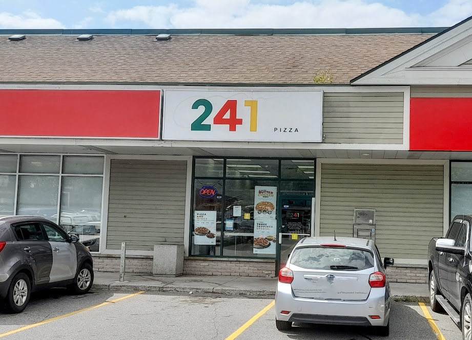 241 Pizza